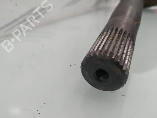 Right rear driveshaft DAIHATSU FEROZA Hard Top (F300)  | BP12441393M41