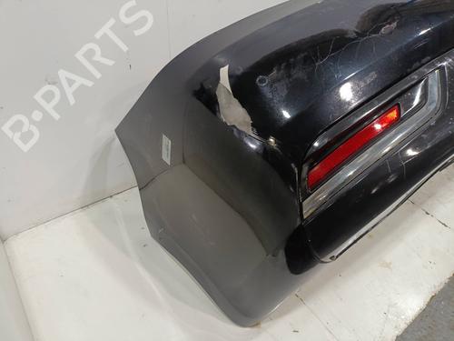 Rear bumper PEUGEOT 508 I (8D_)  | BP31267505C8 