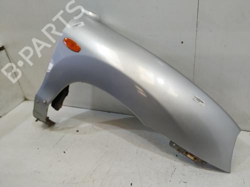 Right front fenders HYUNDAI SANTA FÉ I (SM) 2.0 CRDi | BP26282391C42 