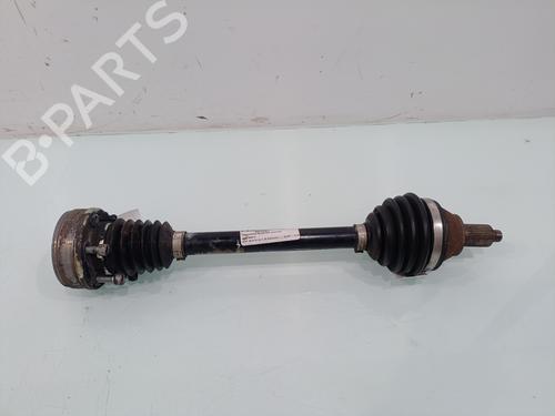 Used Left front driveshaft Left front driveshaft SEAT IBIZA IV SC (6J1, 6P5) [2008-2018] 33049244 33049244