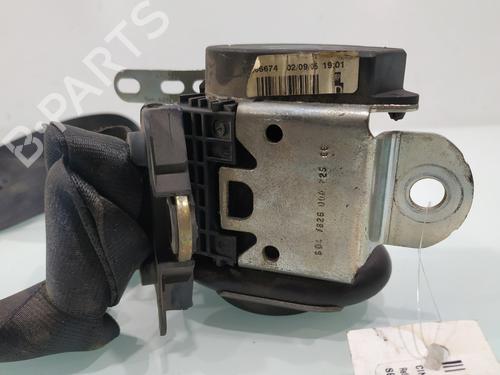 Front right seatbelt SEAT IBIZA III (6L1)  | BP8736487I25 