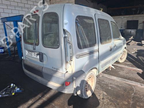 Starter RENAULT KANGOO (KC0/1_) 1.5 dCi (KC08, KC09) | BP32072206M8 