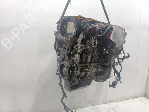 Engine DS DS 5 (KF_)  | BP33932161M1  - Image 13