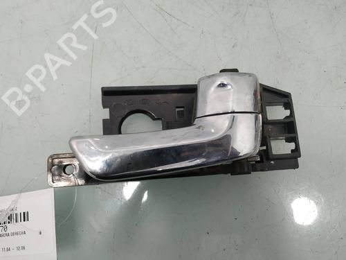 Used Rear right interior door handle KIA SPORTAGE II (JE_, KM_) 2.0 CRDi 4WD (113 hp) 8095762