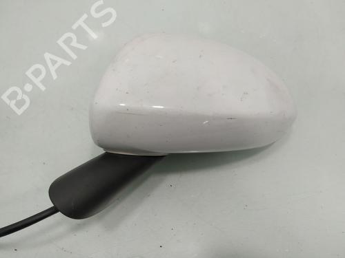 Left mirror OPEL CORSA D (S07)  | BP21270549C26 