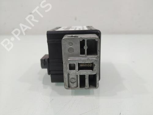 Elektronische module RENAULT SCÉNIC II (JM0/1_)  | BP30136590M83 