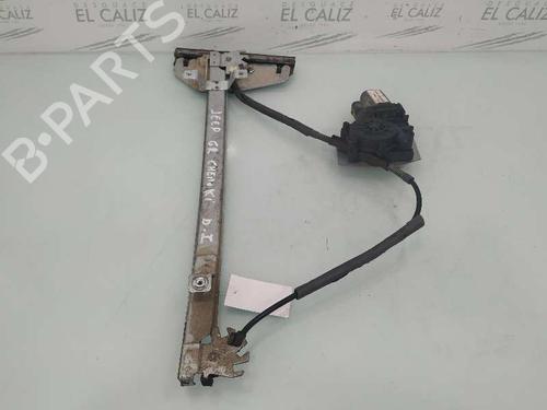 Used Front left window mechanism JEEP GRAND CHEROKEE II (WJ, WG) 3.1 TD 4x4 (140 hp) 8085116