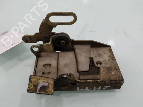 Used Front right lock FORD TRANSIT Van (T_ _) [1985-1992]  10937798