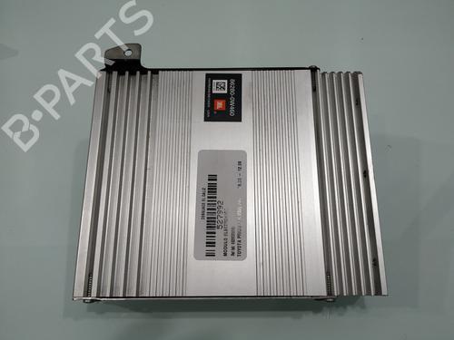 Elektronisk modul TOYOTA PRIUS Liftback (_W2_) 1.5 Hybrid (NHW20_, NHW20R) | BP27222759M83 