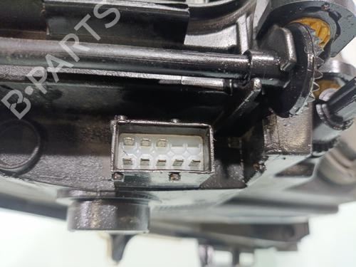 Left headlight OPEL CORSA D (S07)  | BP33430628C28  - Image 6