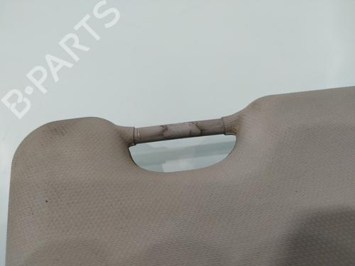 Right sun visor FORD FIESTA VI (CB1, CCN) 1.6 TDCi | BP29861682I2 