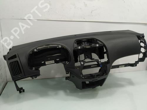 Dashboard HYUNDAI i30 Estate (FD) 1.6 CRDi (90 hp) 17428369