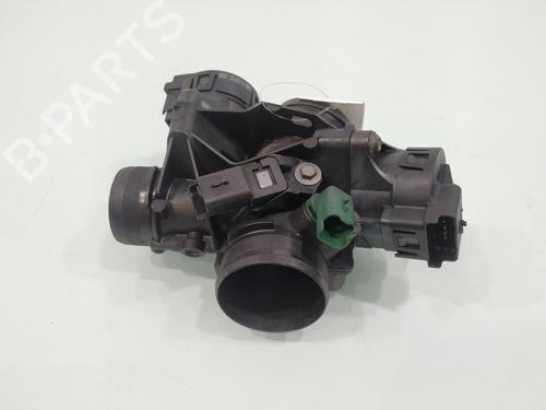 throttle-body-peugeot-407-6d_-2004-2005-2006-2007-2008-2009-2010-2011-31917168 main image