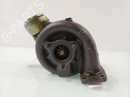 Turbocharger/Supercharger AUDI A4 B5 (8D2) 2.5 TDI | BP29582474M71 