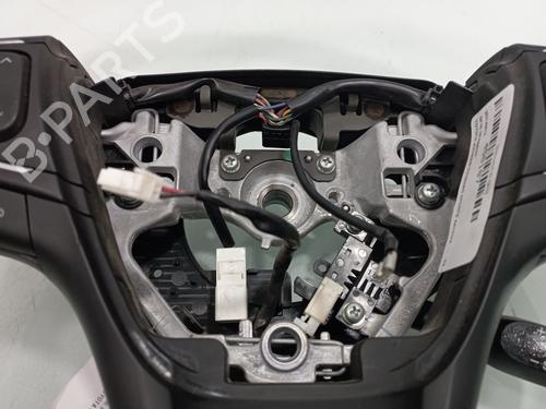 Steering wheel TOYOTA AVENSIS Estate (_T27_) 2.0 D-4D (WWT271_) | BP15765714C49 
