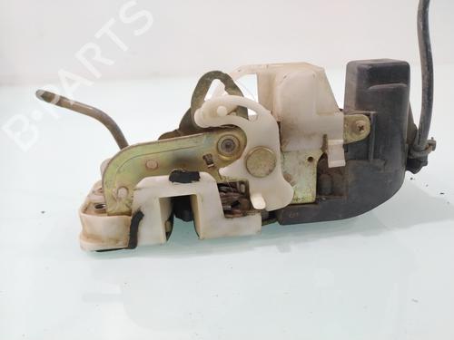 Rear left lock HONDA CR-V I (RD) 2.0 16V 4WD (RD1, RD3) | BP29448762C100 