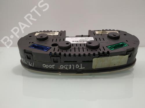 Instrument cluster SEAT LEON (1M1)  | BP34495525C47  - Image 6