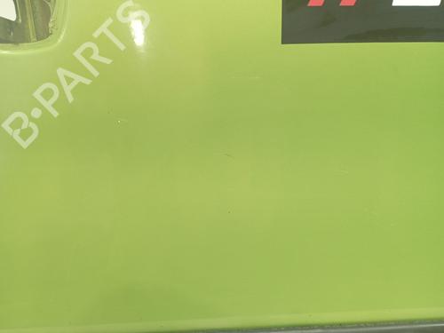 Right front door FIAT FIORINO Box Body/MPV (225_) 1.3 D Multijet (225BXD1A, 225BXB1A, 225BXB11) | BP29447366C3 