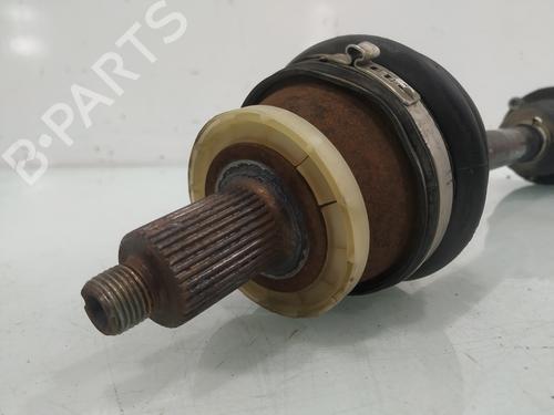 Left front driveshaft SEAT CORDOBA (6L2) 1.4 16V | BP13026240M38 
