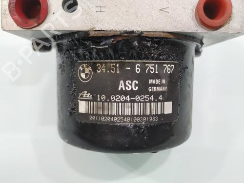 ABS Bremseaggregat BMW 3 (E46) 320 d | BP28097433M43 