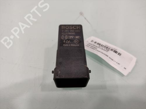 Used Electronic module OPEL VIVARO B Bus (X82) [2014-2019]  33049298