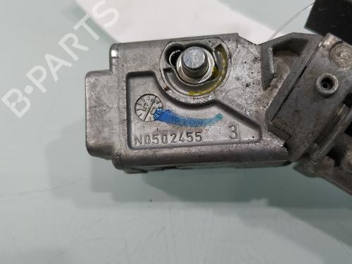 Ignition barrel CITROËN C4 I (LC_)  | BP32323276M48 