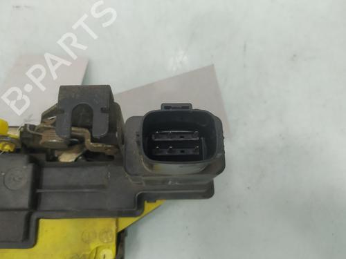 Rear right lock VOLVO S80 I (184) 2.4 | BP19705929C99 