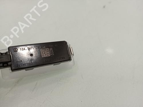 Interior roof light CUPRA FORMENTOR (KM7, KMP) 1.5 TSI | BP13698854I8 