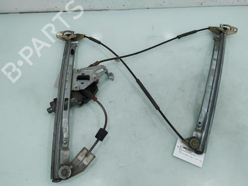 Front left window mechanism PEUGEOT 206 Hatchback (2A/C) 1.4 LPG | BP18235732C22 