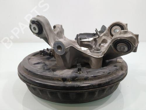 Højre hjullejehus spindel VW ID.3 (E11, E12) Pro | BP29714939M28 