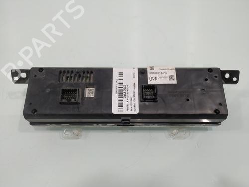 Display SUBARU FORESTER (SJ_) 2.0 D AWD (SJD) | BP31849040C48  - Image 7