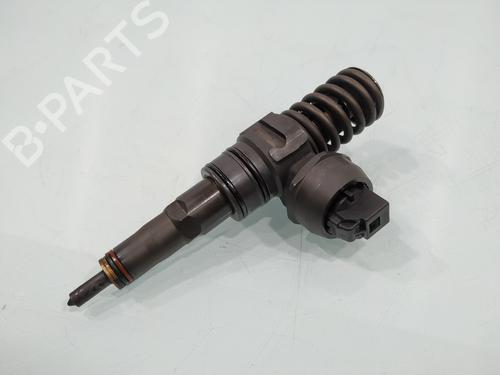 Injecteur VW GOLF V (1K1) [2003-2010]  31755762
