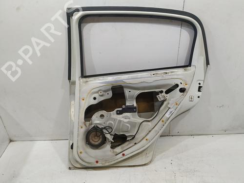 Right rear door FIAT PUNTO EVO (199_) 1.3 D Multijet (199AXC1A, 199BXC1A, 199AXT1A, 199BXT1A) | BP26275200C5 