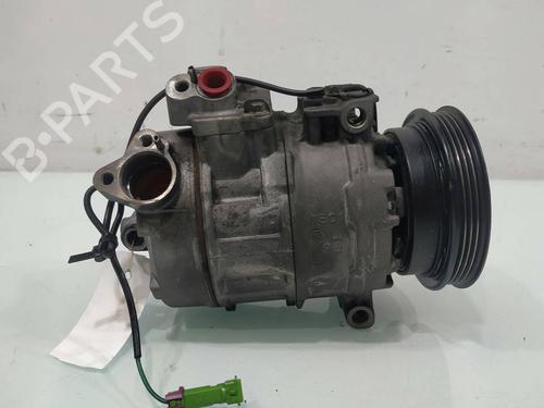 AC compressor VW PASSAT B5.5 (3B3) | BP39696655M34 - Image 2