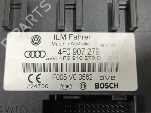 Electronic module AUDI A6 C6 (4F2) | BP33801174M83 - Image 2