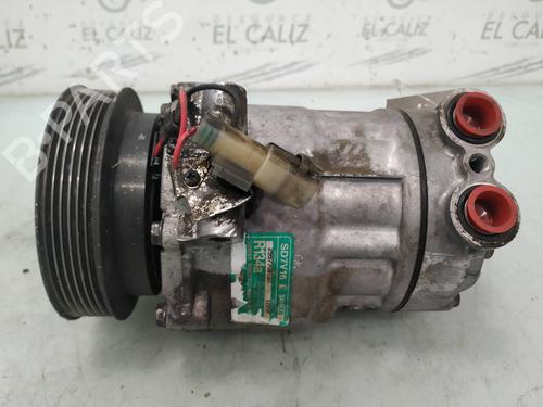 Used AC compressor MG MG ZS 2.0 TD (101 hp) 8099257