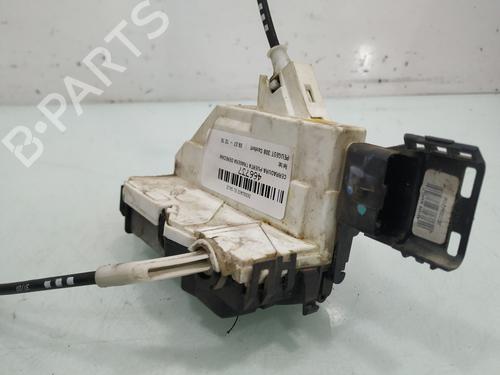 Rear right lock PEUGEOT 308 I (4A_, 4C_)  | BP16397234C99 