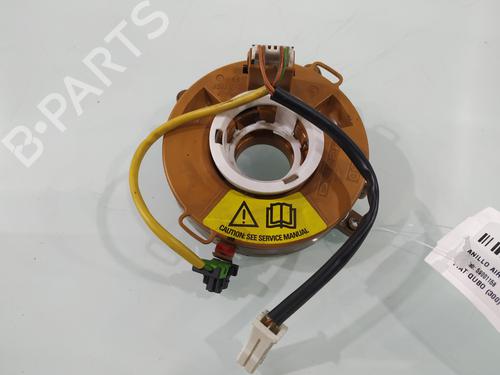 Used Squib airbag FIAT FIORINO Box Body/MPV (225_) 1.3 D Multijet (225BXD1A, 225BXB1A, 225BXB11) (75 hp) 29955661