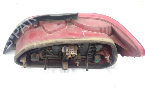 Left taillight PEUGEOT 406 (8B) 2.0 HDI 110 | BP8084386C34 