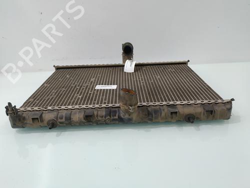 Water radiator CITROËN JUMPY II Platform/Chassis 2.0 HDi 125 | BP29904423M31