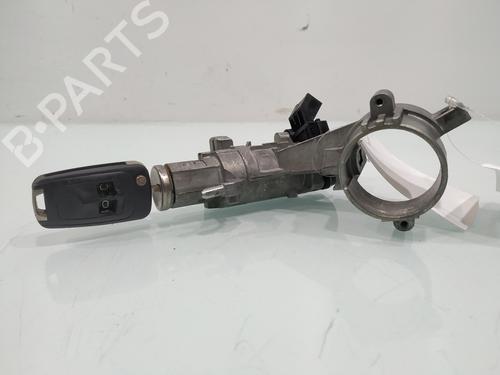 Used Ignition barrel OPEL INSIGNIA A (G09) [2008-2017]  30773508
