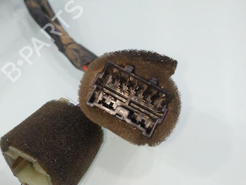 Headlight switch SSANGYONG KORANDO (KJ) 2.3 D (KJ) | BP30717904I24