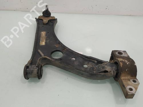 Right front suspension arm VW JETTA III (1K2) 1.9 TDI | BP11766882M13 