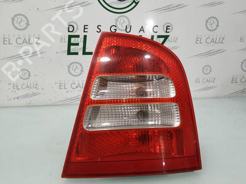 Used Right taillight SKODA OCTAVIA I (1U2) 1.9 TDI (90 hp) 8149992