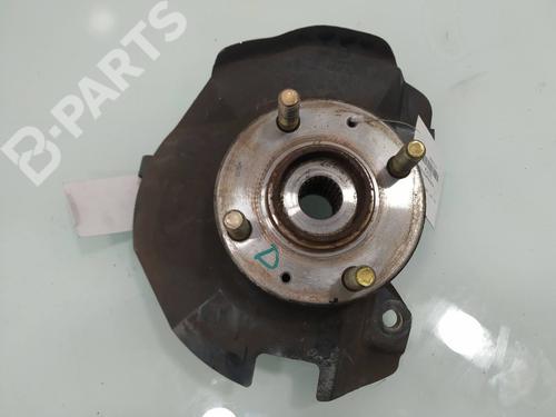 Used Right front steering knuckle Right front steering knuckle KIA PICANTO I (SA) 1.1 (65 hp) 10545719 10545719