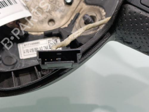 Steering wheel AUDI A6 C6 (4F2)  | BP34570683C49  - Image 8