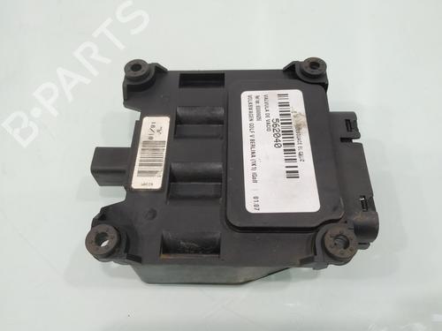 Electronic sensor VW GOLF V (1K1) | BP31816926M84