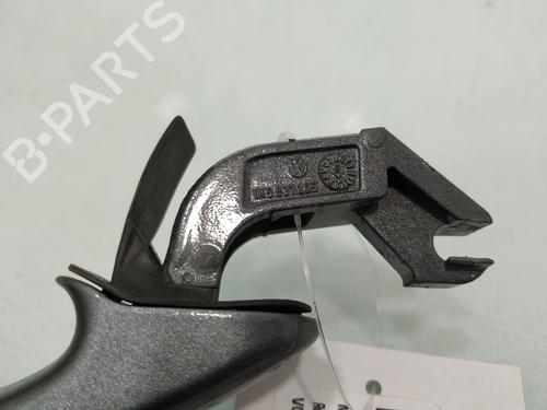 Front left exterior door handle VW GOLF PLUS V (5M1, 521) 1.6 TDI | BP20655376C128 