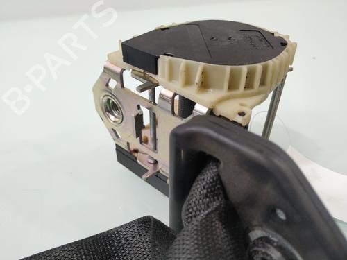 Rear right seatbelt OPEL ASTRA H TwinTop (A04) 1.8 (L67) | BP29329471I28 