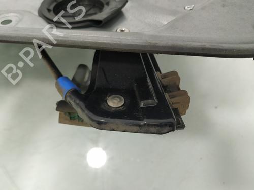 Front left window mechanism SEAT IBIZA III (6L1)  | BP20324563C22 